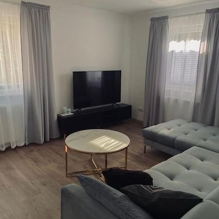 Moderne Und Stilvolle 3 Zimmer Wohnung Bayreuth Ngoại thất bức ảnh