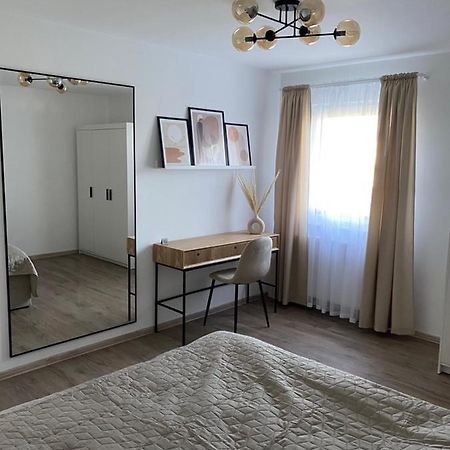Moderne Und Stilvolle 3 Zimmer Wohnung Bayreuth Ngoại thất bức ảnh