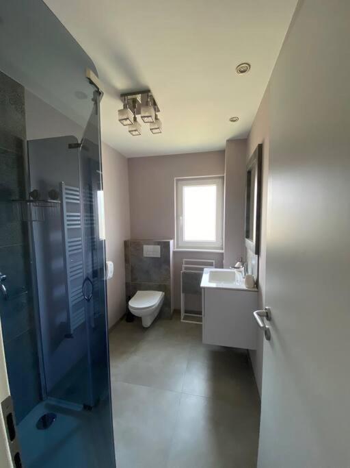 Moderne Und Stilvolle 3 Zimmer Wohnung Bayreuth Ngoại thất bức ảnh
